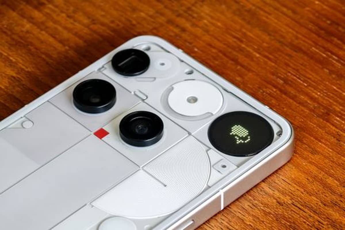 Nothing skips Phone 4, bets on midrange instead