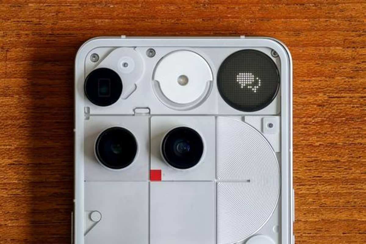 Nothing raises $200M to launch AI-native devices in 2026
