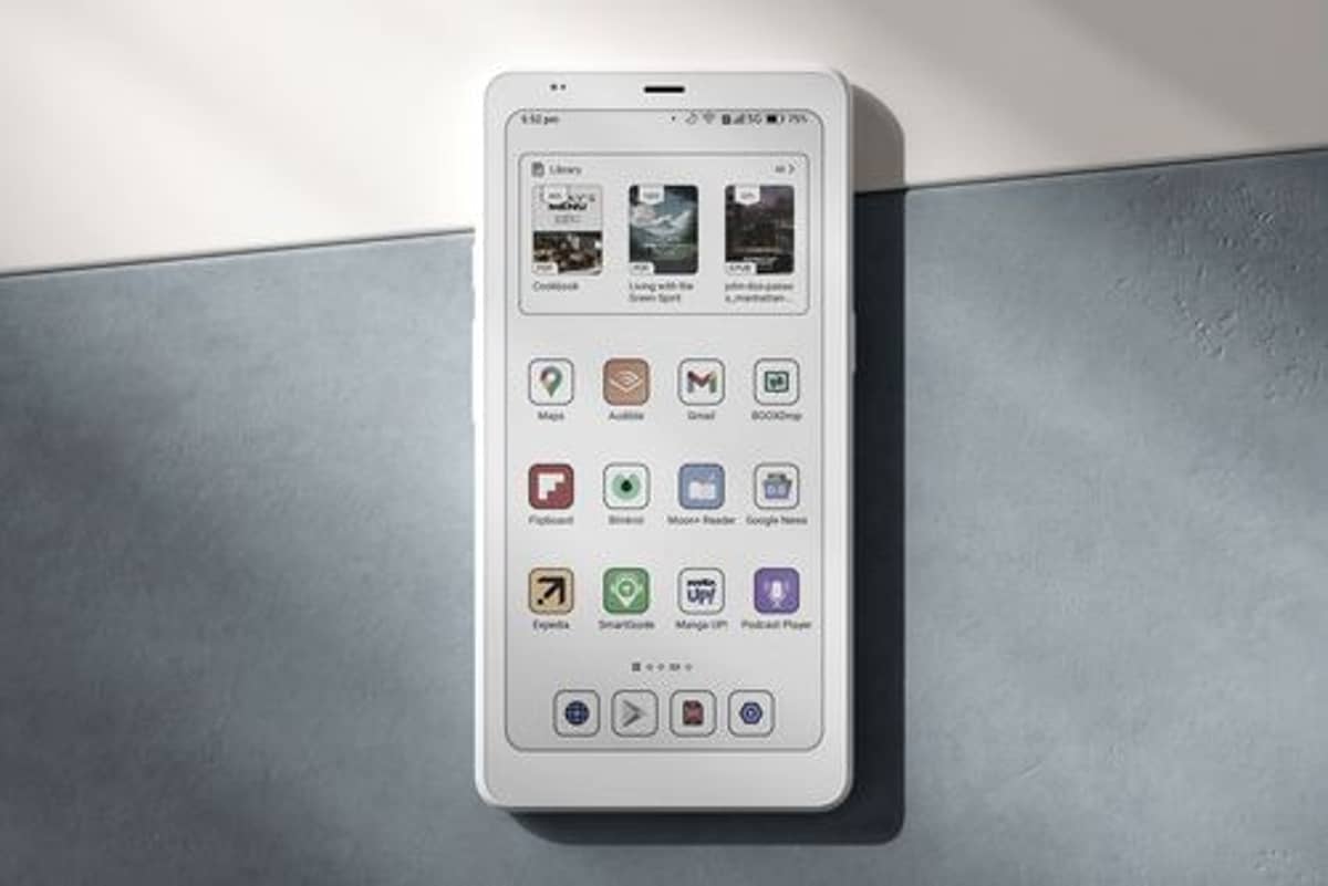 Boox Palma 2 Pro brings color E Ink to US market for $399