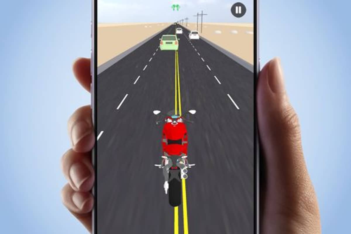 First iPhone Game Uses AirPods as Head-Motion Controller