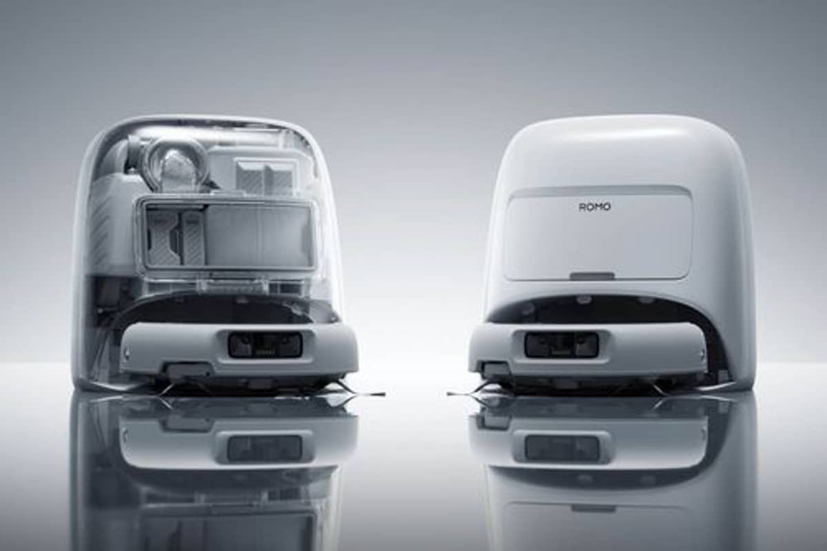 DJI Pays $30K for Accidental Hack Exposing 7,000 Robot Vacuums