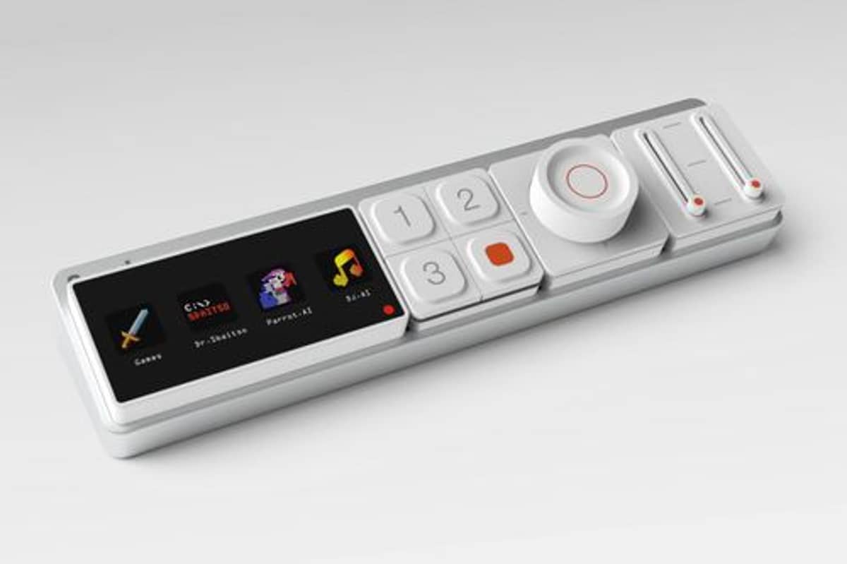 Creative revives Sound Blaster with AI-powered modular audio hub