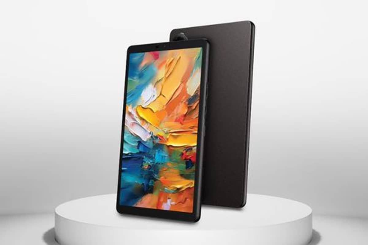 TCL's $200 Tab 8 Takes Aim at Kindle's E-Reader Crown