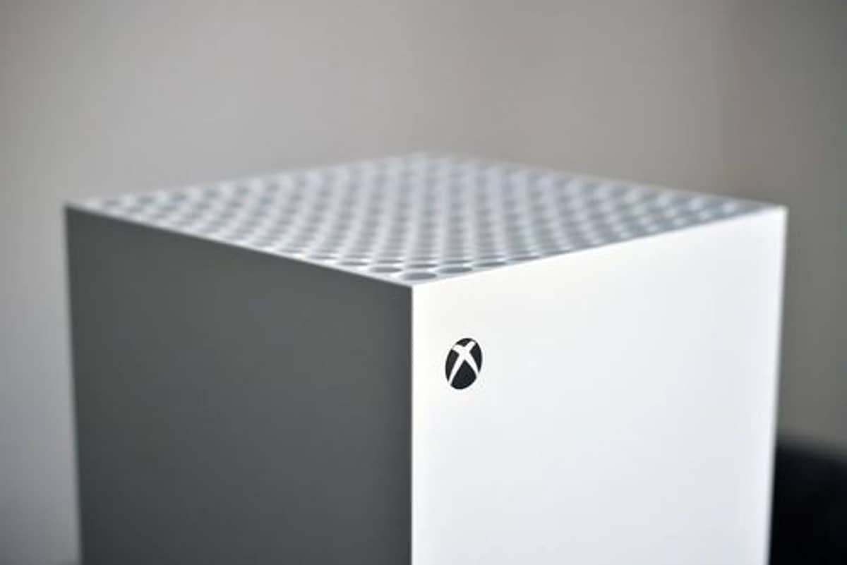 Microsoft reveals Project Helix Xbox won't hit alpha until 2027