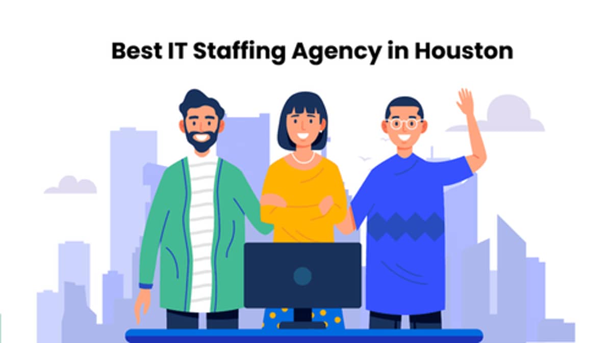 How a Staffing Agency in Houston Can Help Businesses Hire Faster and Smarter
