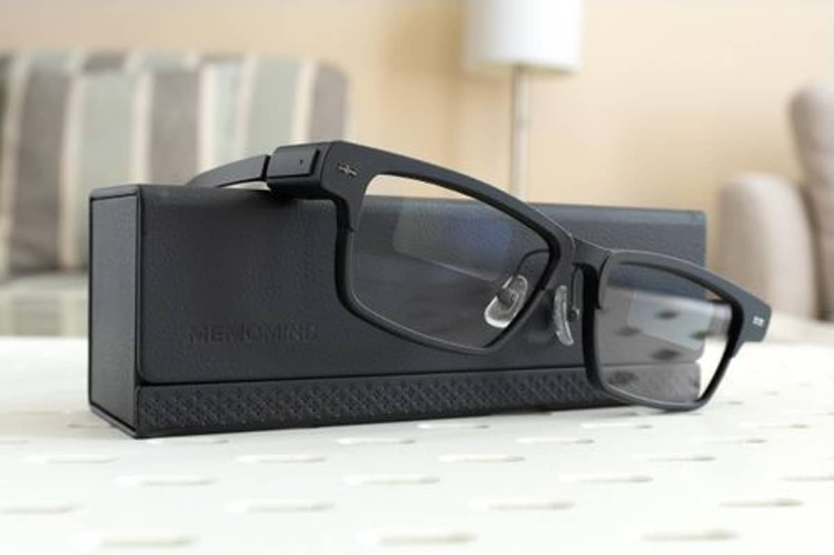 Xgimi's AI Smart Glasses Launch on Kickstarter at $399