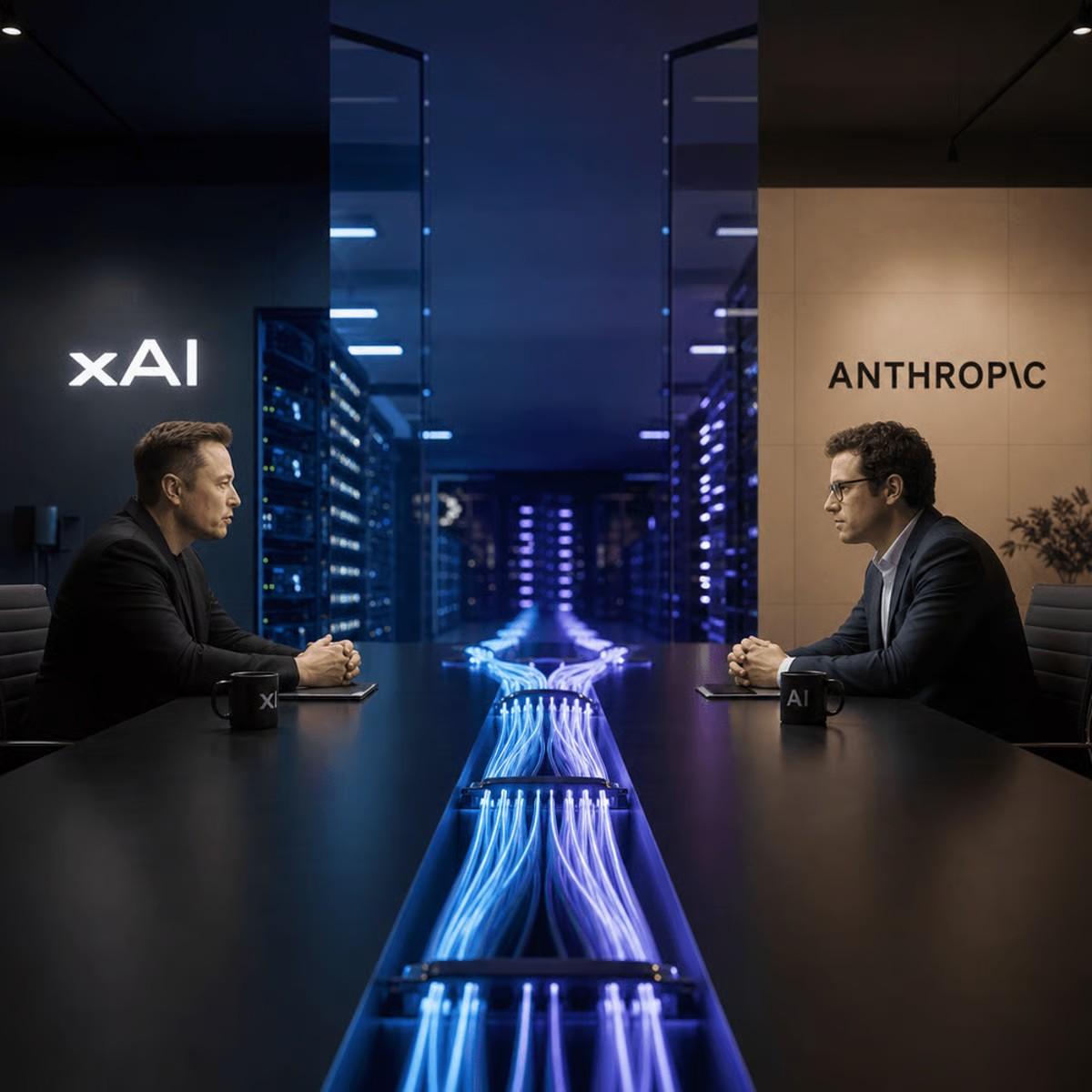 Three AI Giants Launched Models in 24 Hours and a Price War