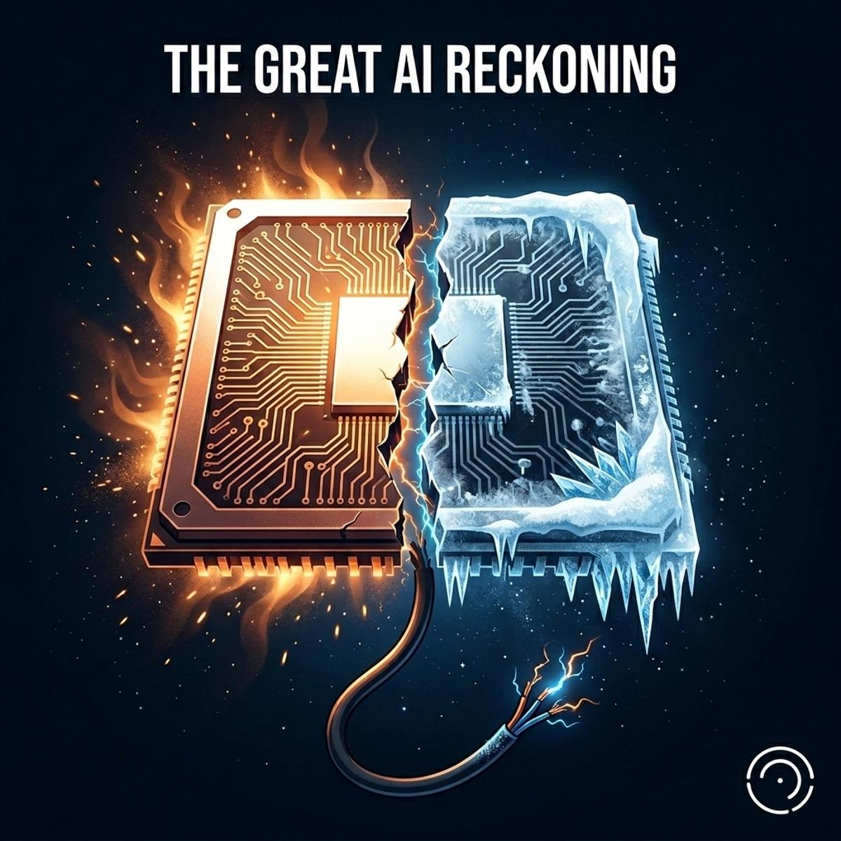 The AI Reckoning 