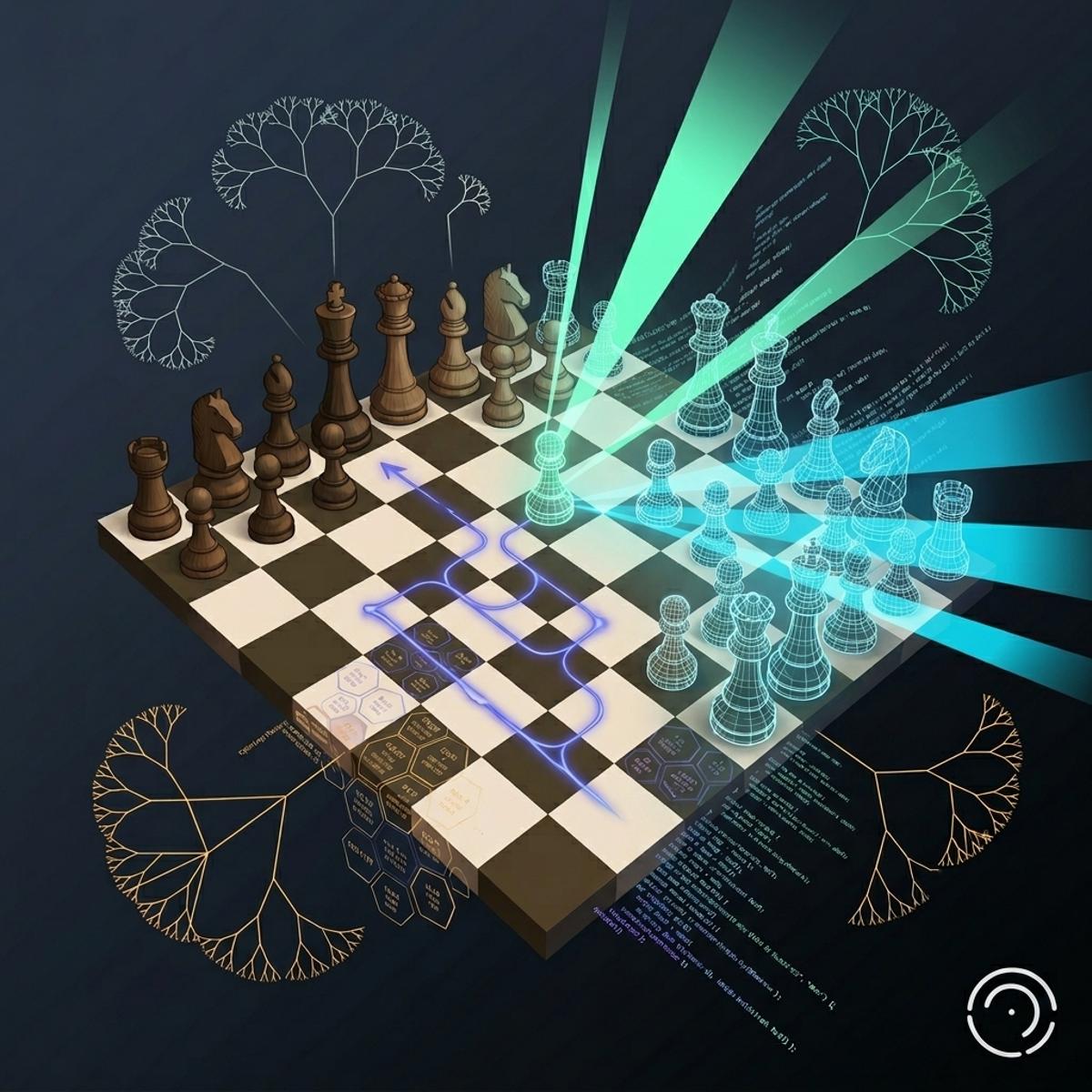 How AI Changed Chess Forever—for the Better