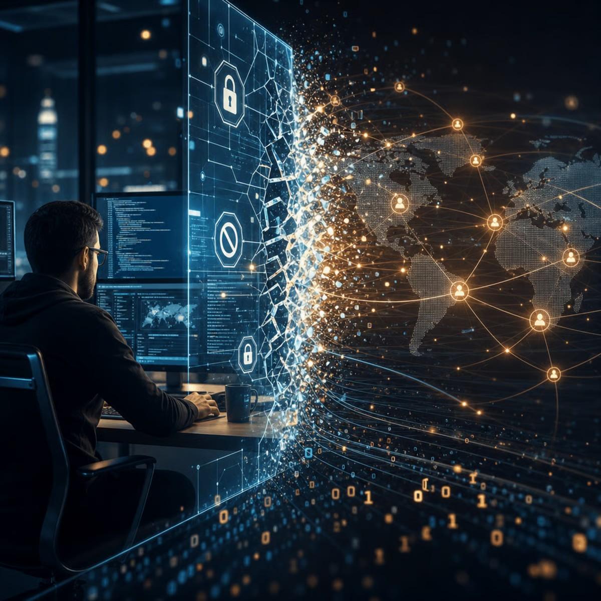 If Your System Can't Stop AI Threats In 76 Seconds, It's Game Over