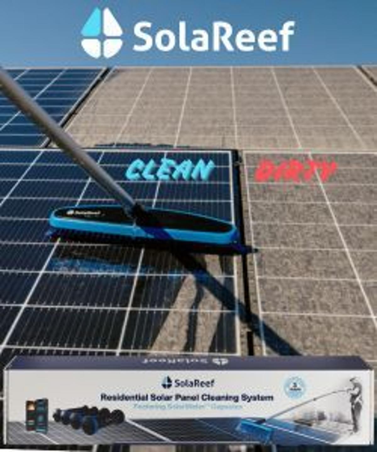 SolarReef