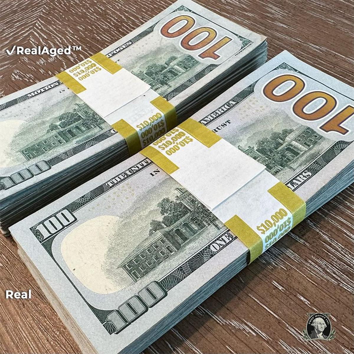 Prop Money