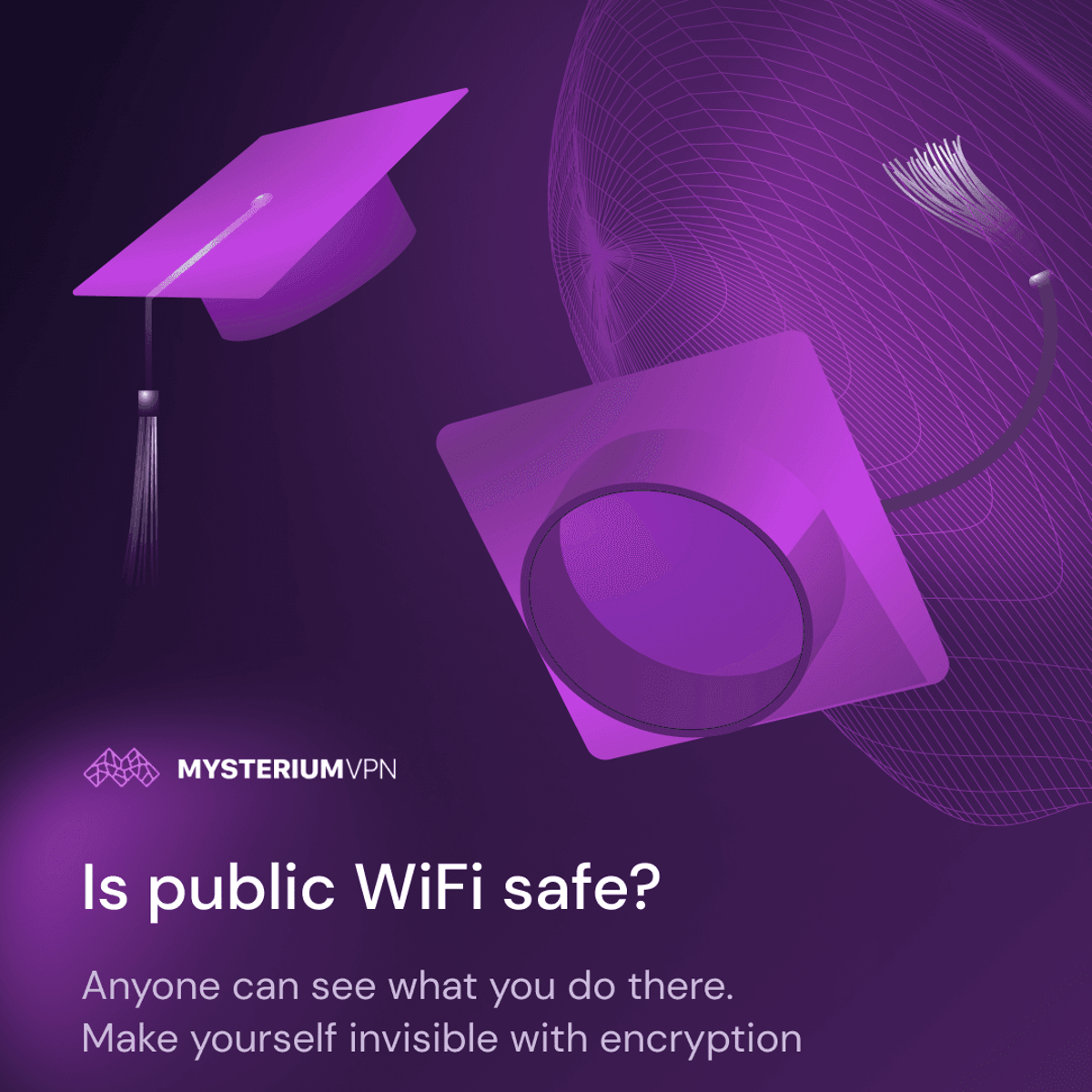 Mysterium VPN