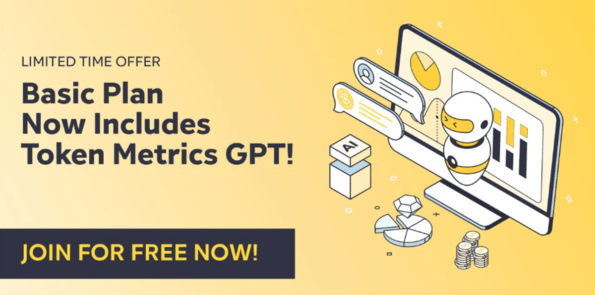Token Metrics