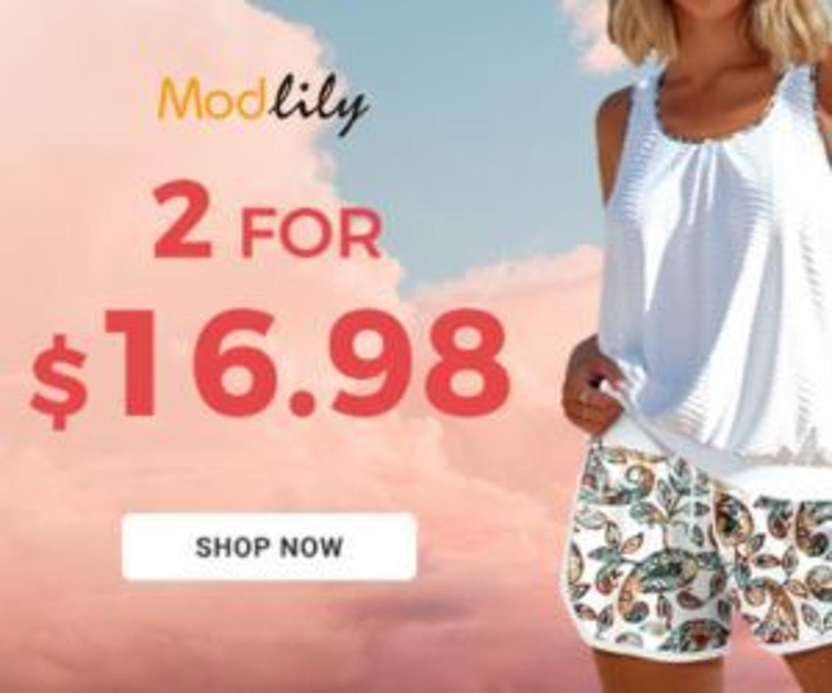 Modlily