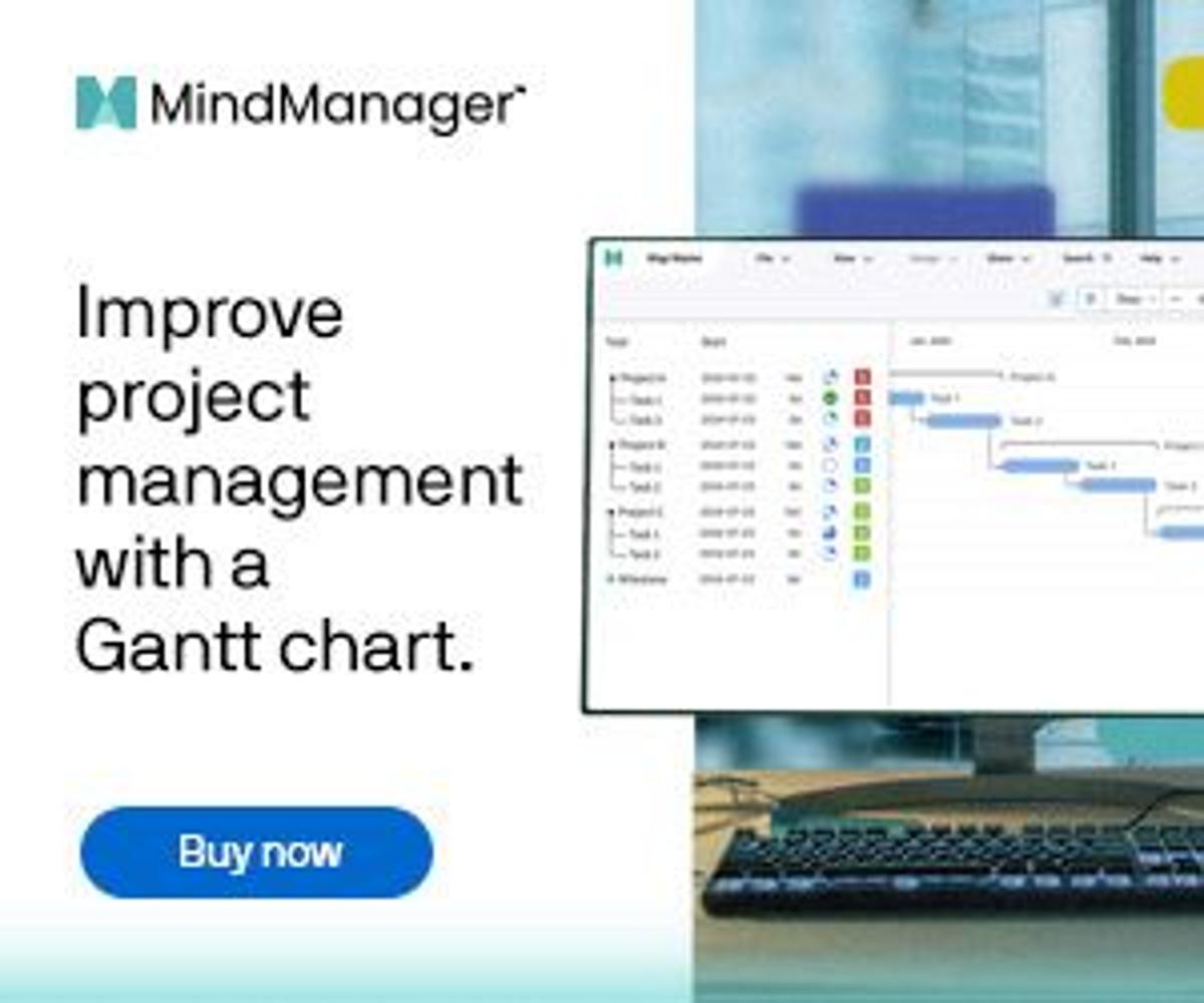 MindManager