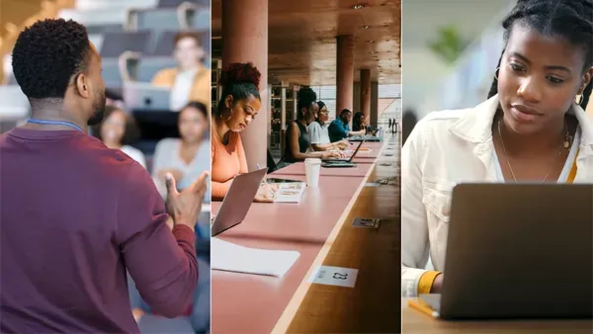 Google DeepMind Opens Free AI Curriculum Across Africa