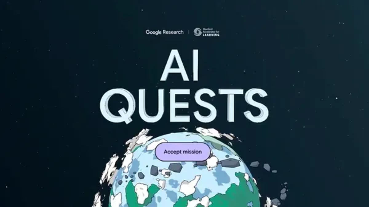 Google unveils Chrome AI agent security shields before launch