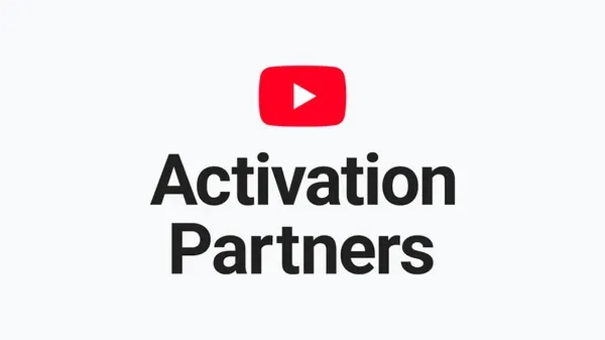 YouTube Launches Partner Program for Enterprise Advertisers