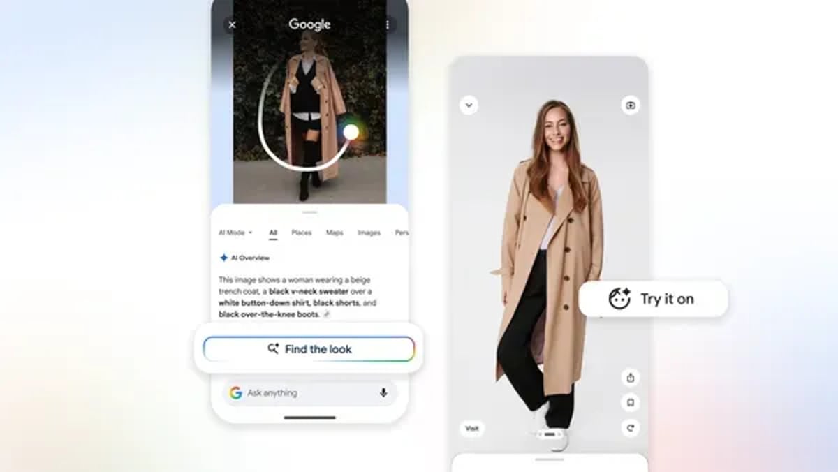 Google's Gemini AI now handles multi-step tasks on Android