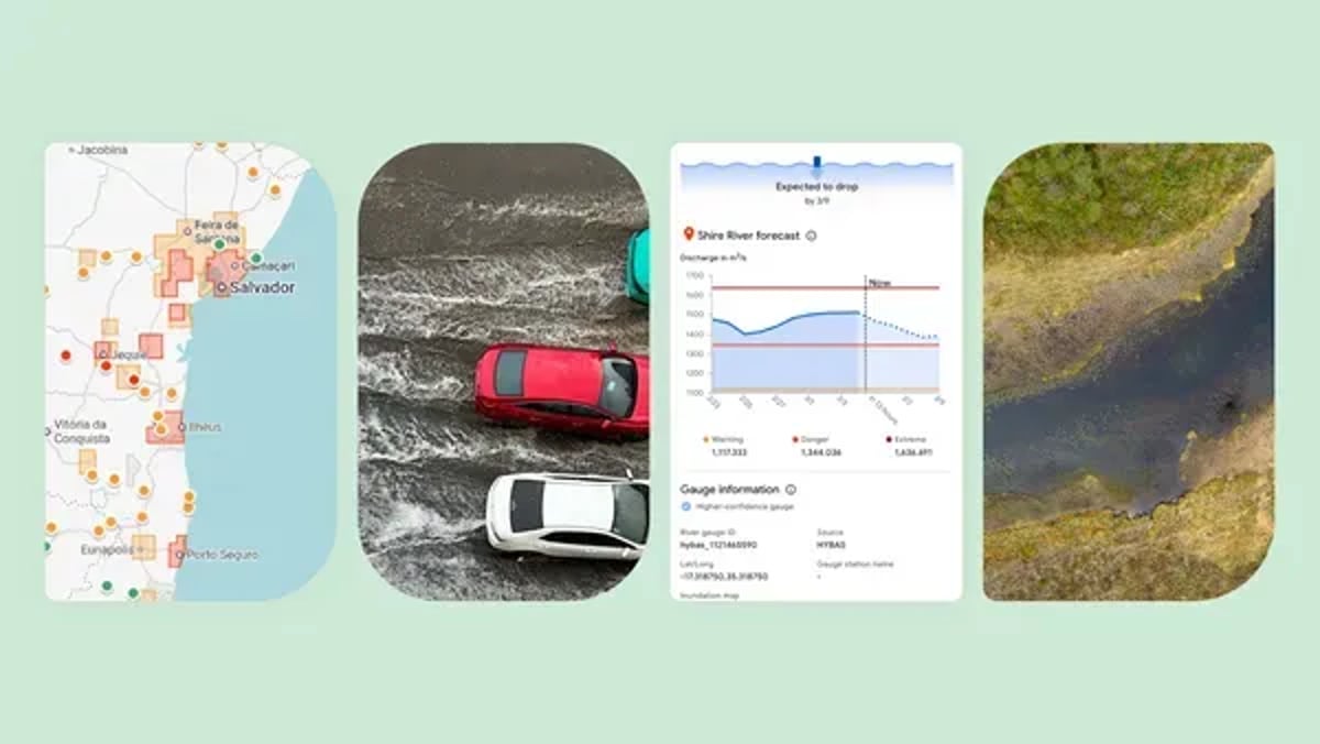 Google embeds Gemini chatbot into Maps with 'Ask Maps'
