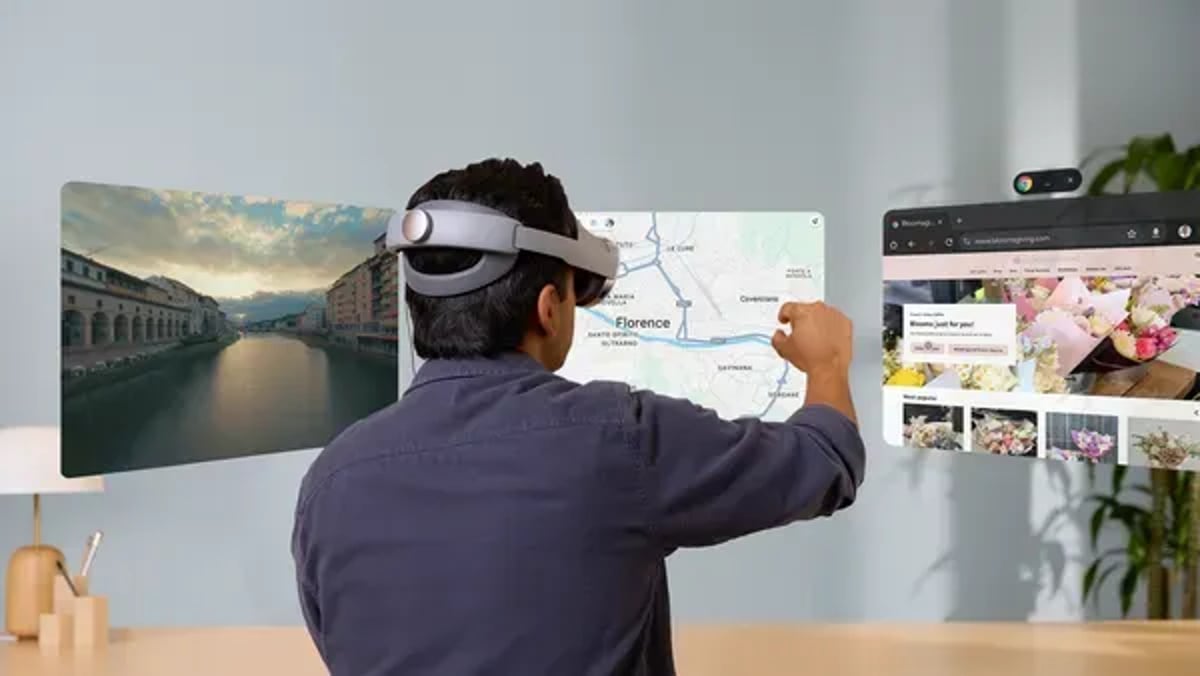 Samsung Galaxy XR Launches at $1,799 as First Android XR Headset