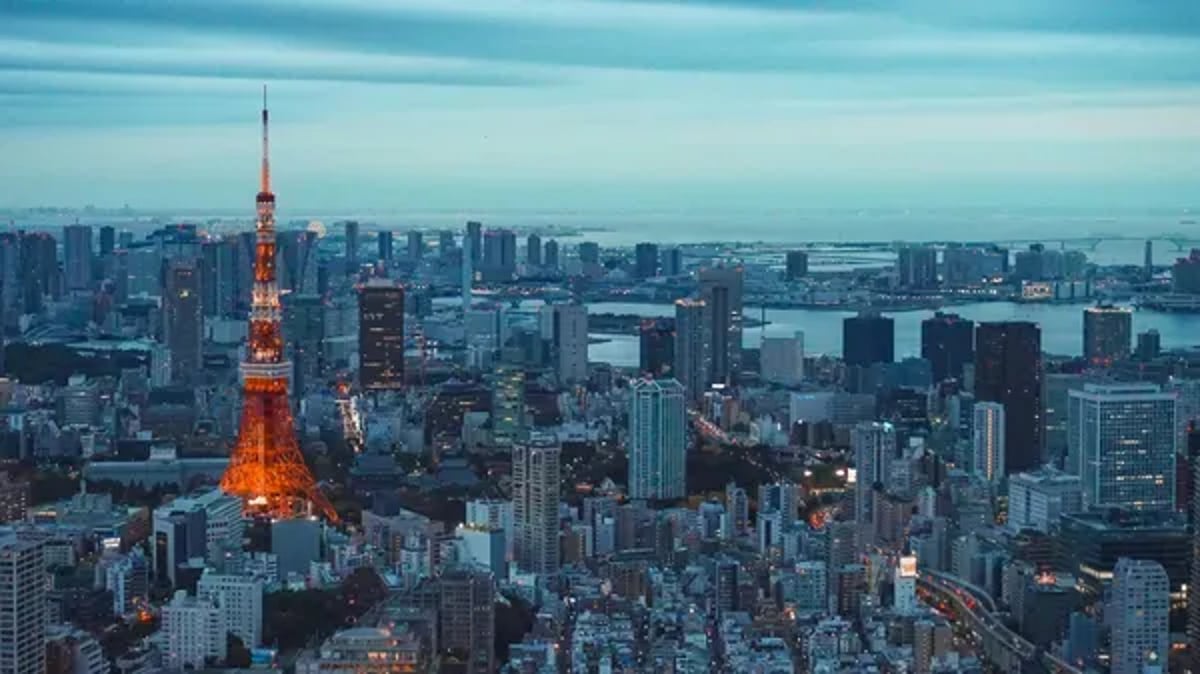 Google, KDDI Launch AI Startup Fund for Japan