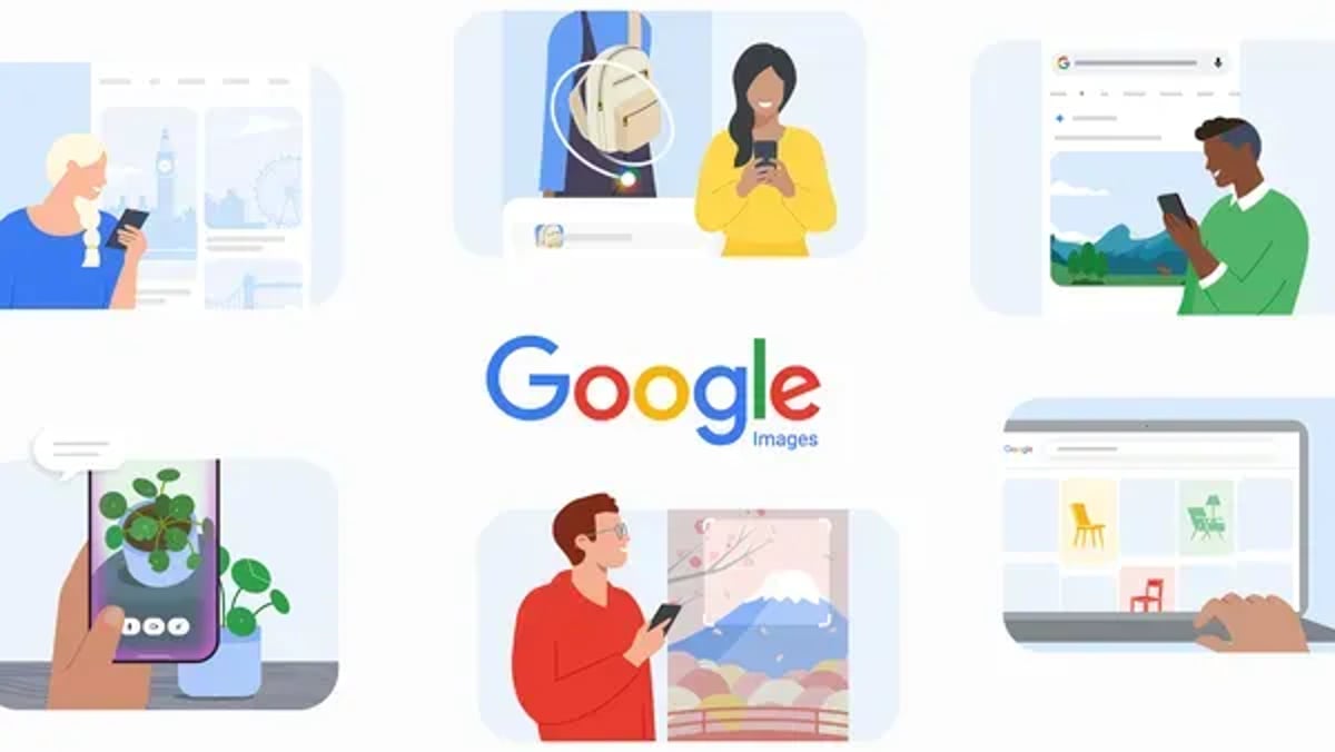 Google Search Now Generates AI Images for Free Inside Results