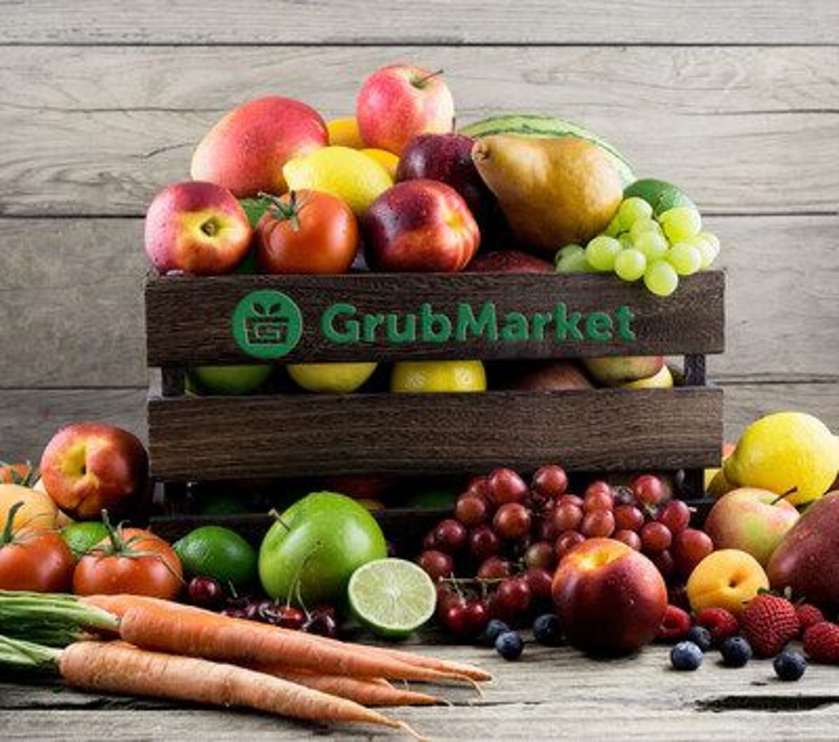 GrubMarket's $4.5B Bet on Making Food Supply Chains Less Dumb