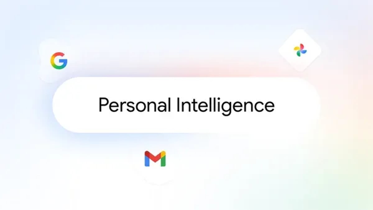 Google's Personal Intelligence Rolls Out to All US Users