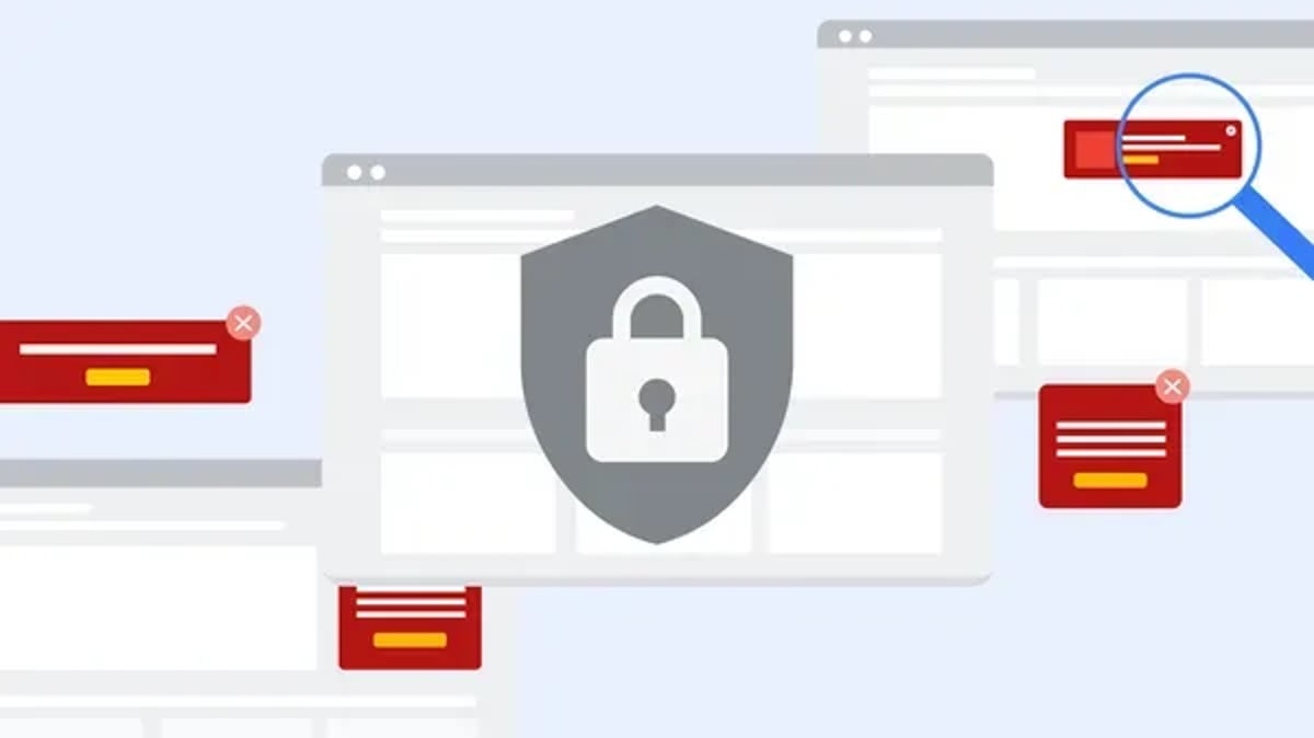 Breaking: Google Cuts Ad Fraud 40% With New AI Defense System