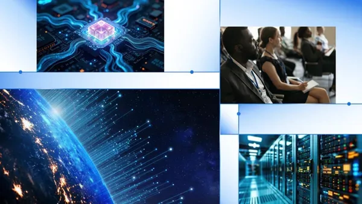 Google Pushes AI-First Security at Munich Conference