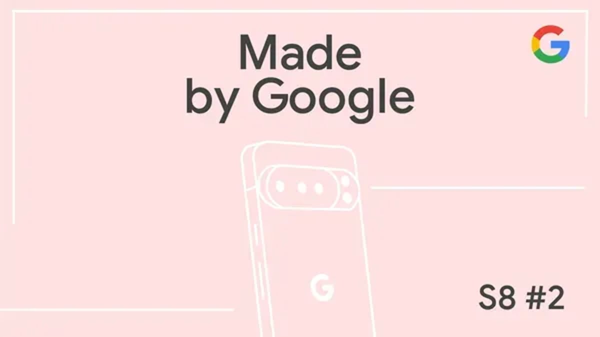 Google Pixel 10 'Revolutionary' Camera AI Breaks New Ground