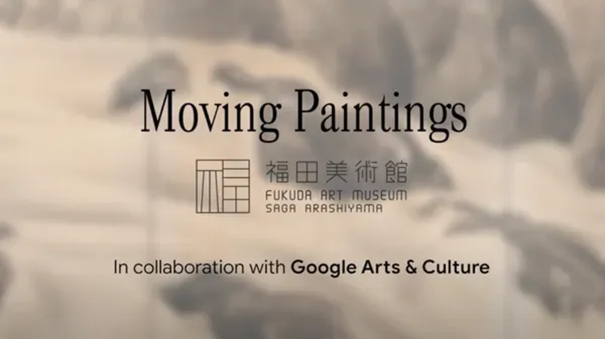 Google's Veo AI Brings Museum Art to Life with Moving Paintings