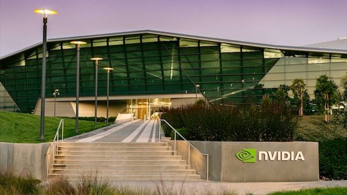 NVIDIA Drops $2B on Lumentum for AI Data Center Optics