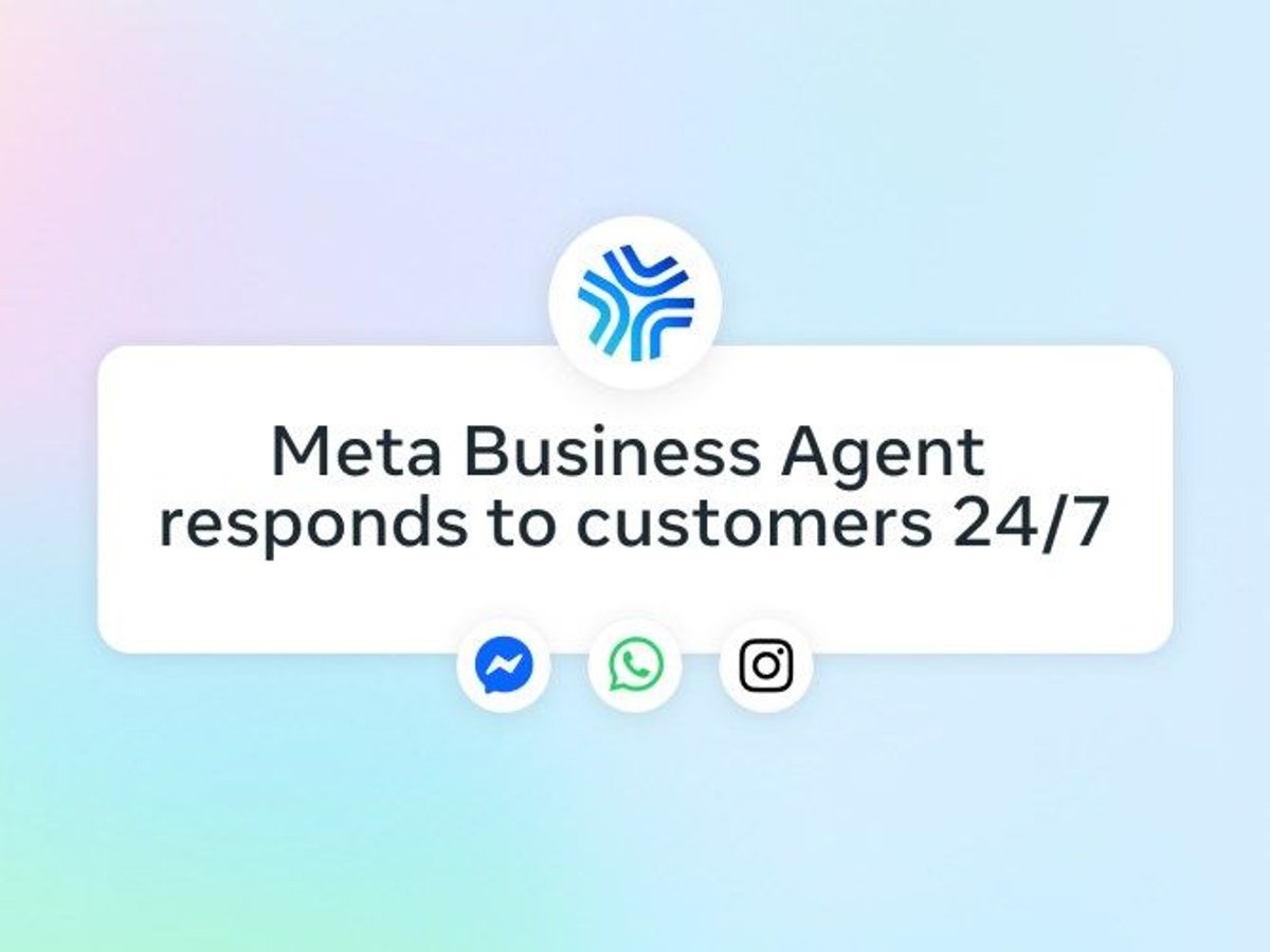 Meta's WhatsApp Business AI Agent Goes Global with Token Pricing