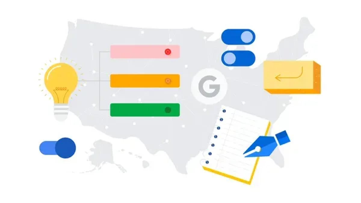 Google pushes USPTO on AI patent reforms as new director starts