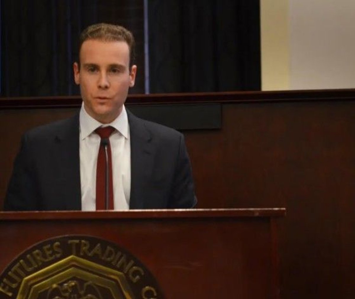 The CFTC Just Gave 35 Crypto and Exchange CEOs a Direct Line to Their Regulator