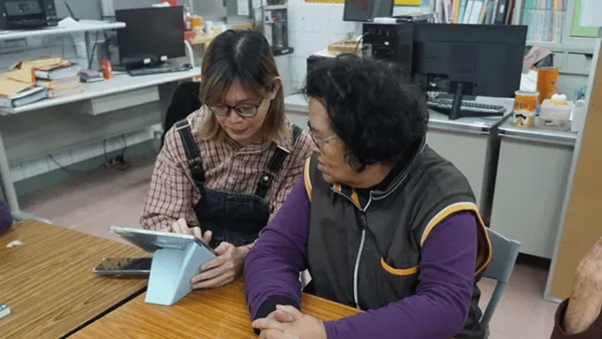 Google's Gemini tackles diabetes with Taiwan's health records