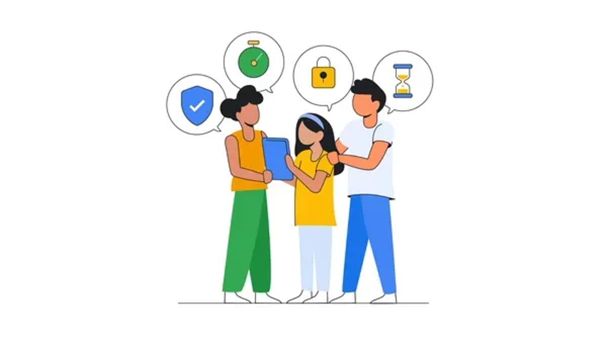 Google Partners With Safety Institute Against Teen Social Bans