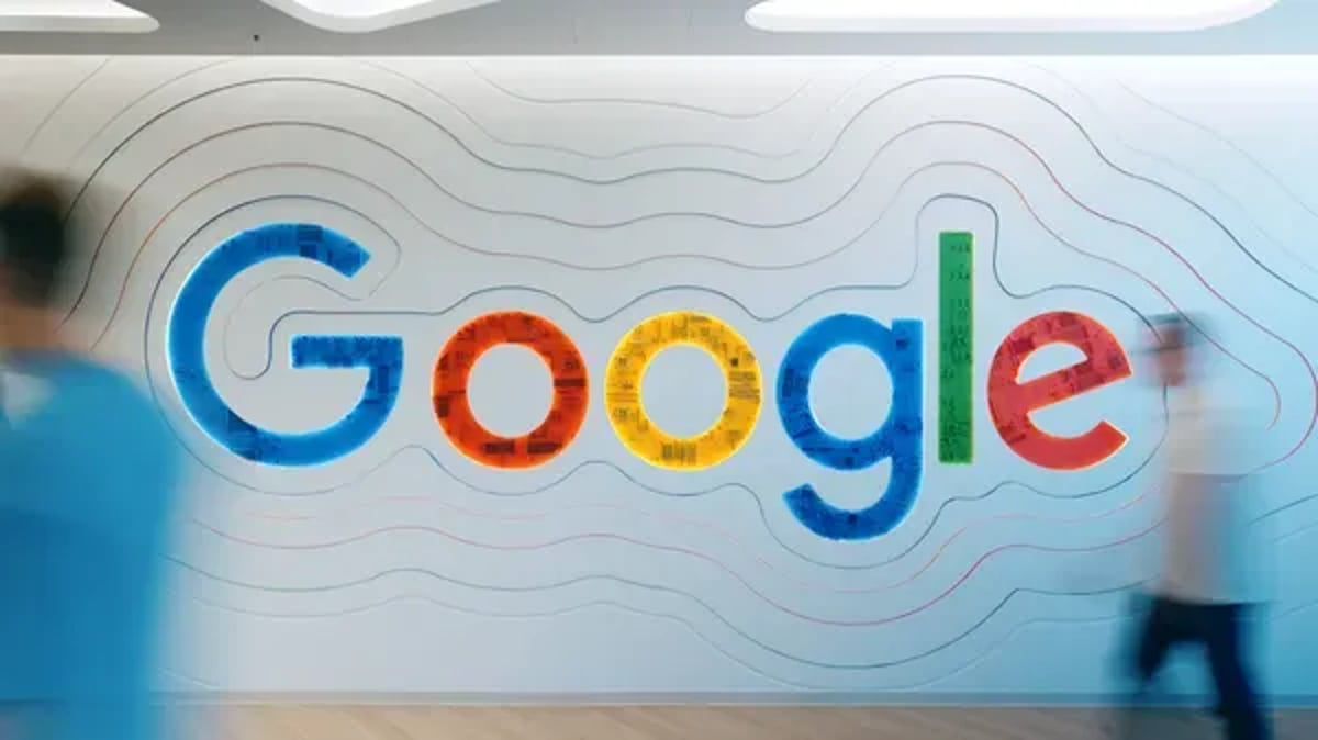 Google Opens Largest AI Hardware Hub Outside US in Taipei