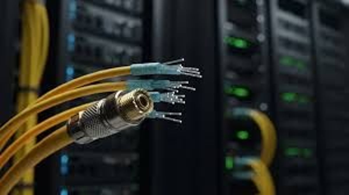 Comcast and Nvidia Turn Cable into an Edge AI Powerhouse