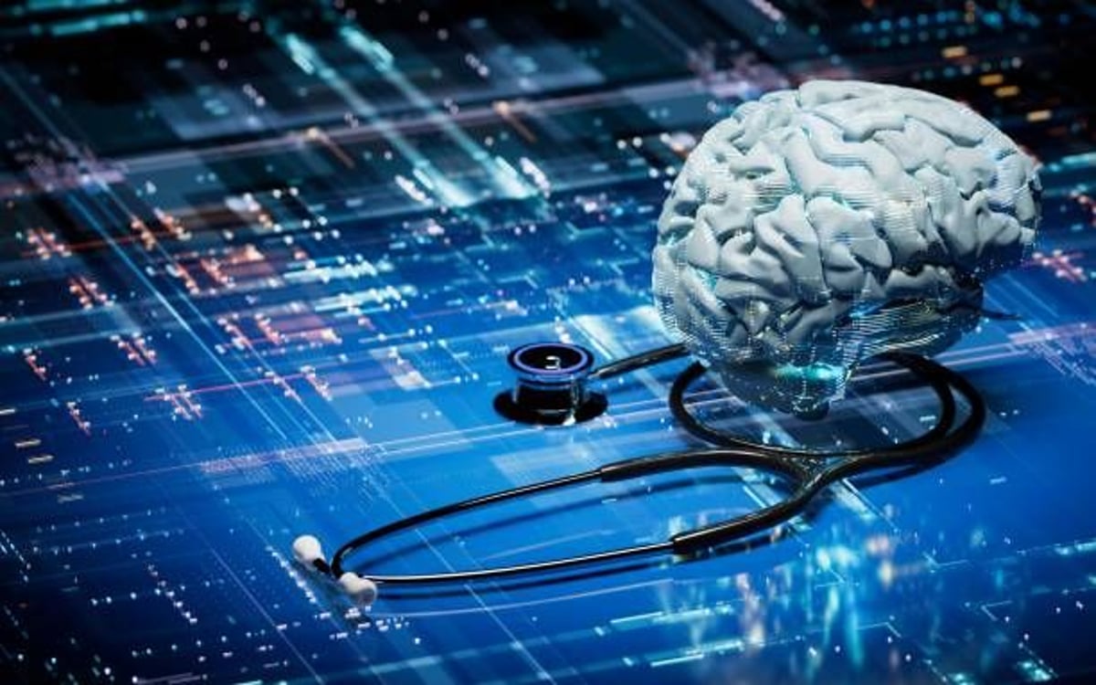 IO Health Closes Strong 2025 with $1M Revenue Run Rate and Sets Sights on Series A