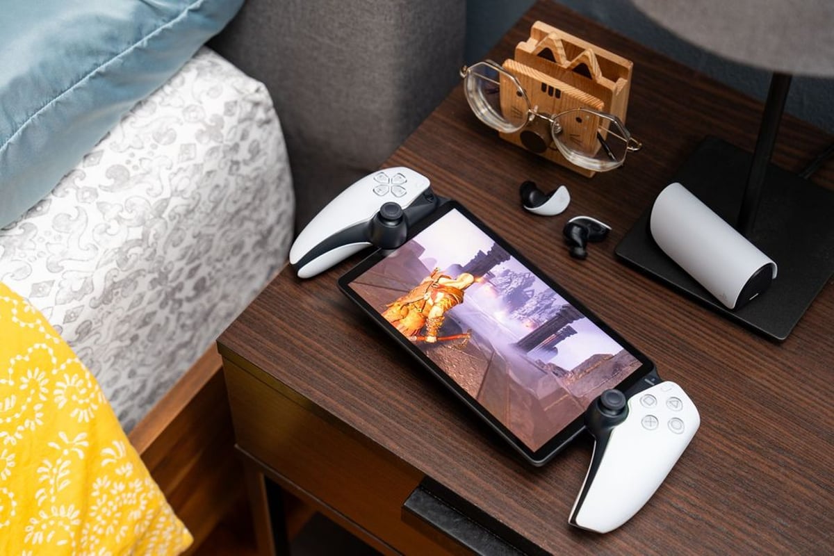 PlayStation Portal hits rare $179 Black Friday low