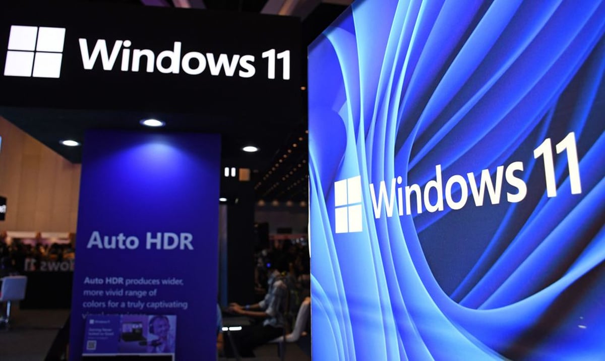 Microsoft Finally Fixes Windows 11's Broken Dark Mode