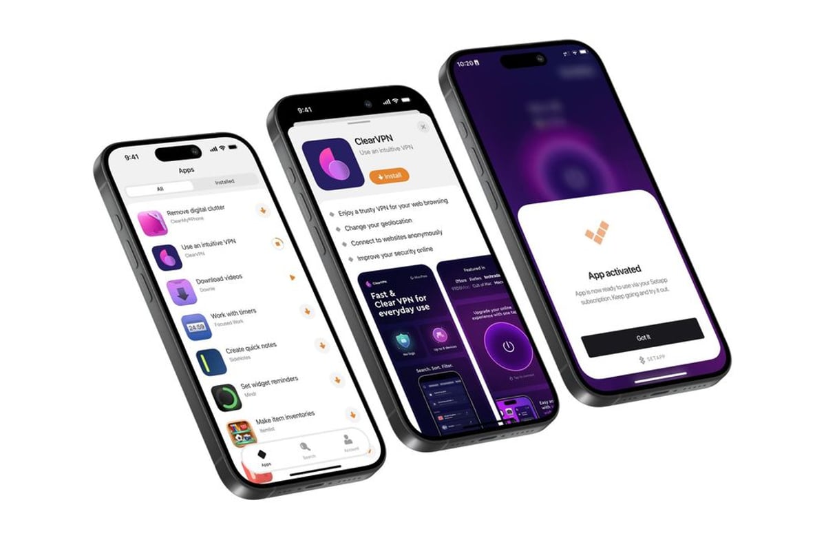 Setapp Mobile shuts down, signaling early failure of EU app store push
