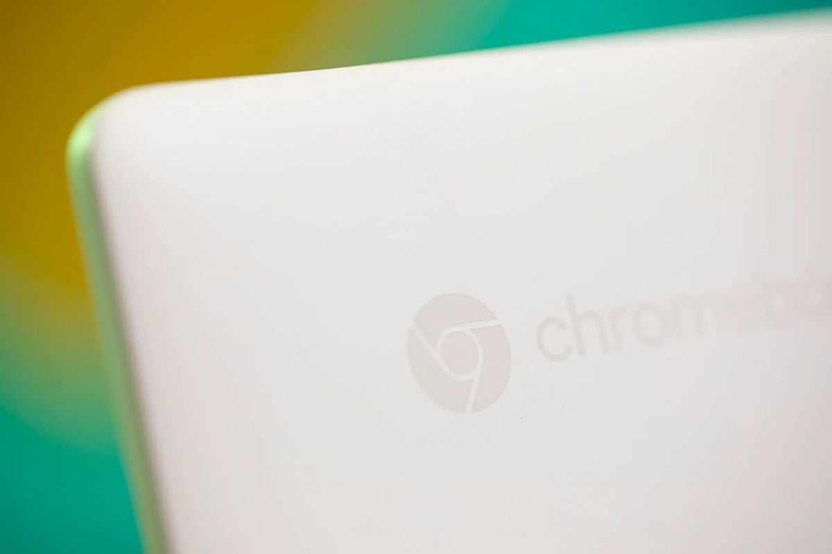 Google's leaked docs reveal Chromebook plan to lock in kids