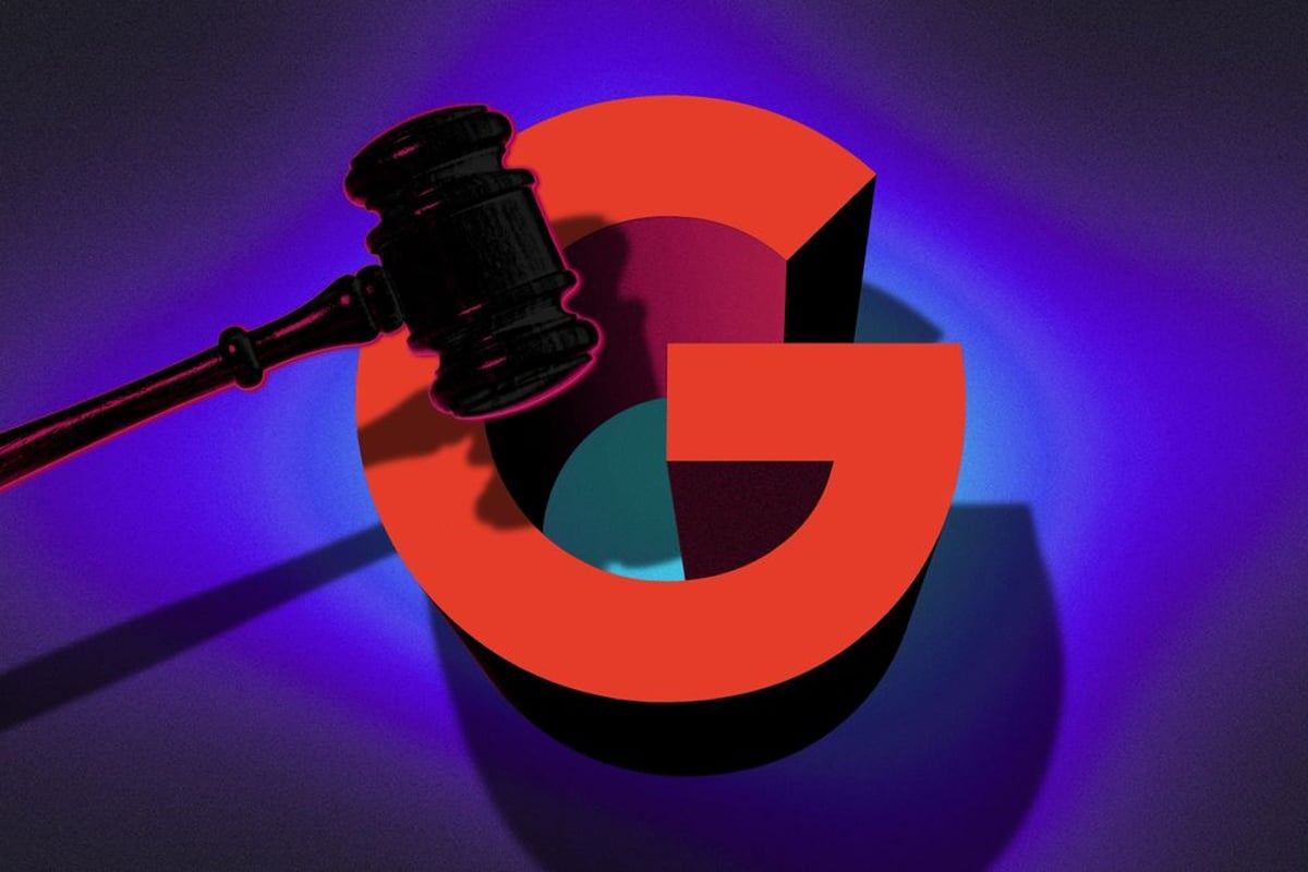 Google Escapes Ad Tech Breakup, Gets Softer Fix