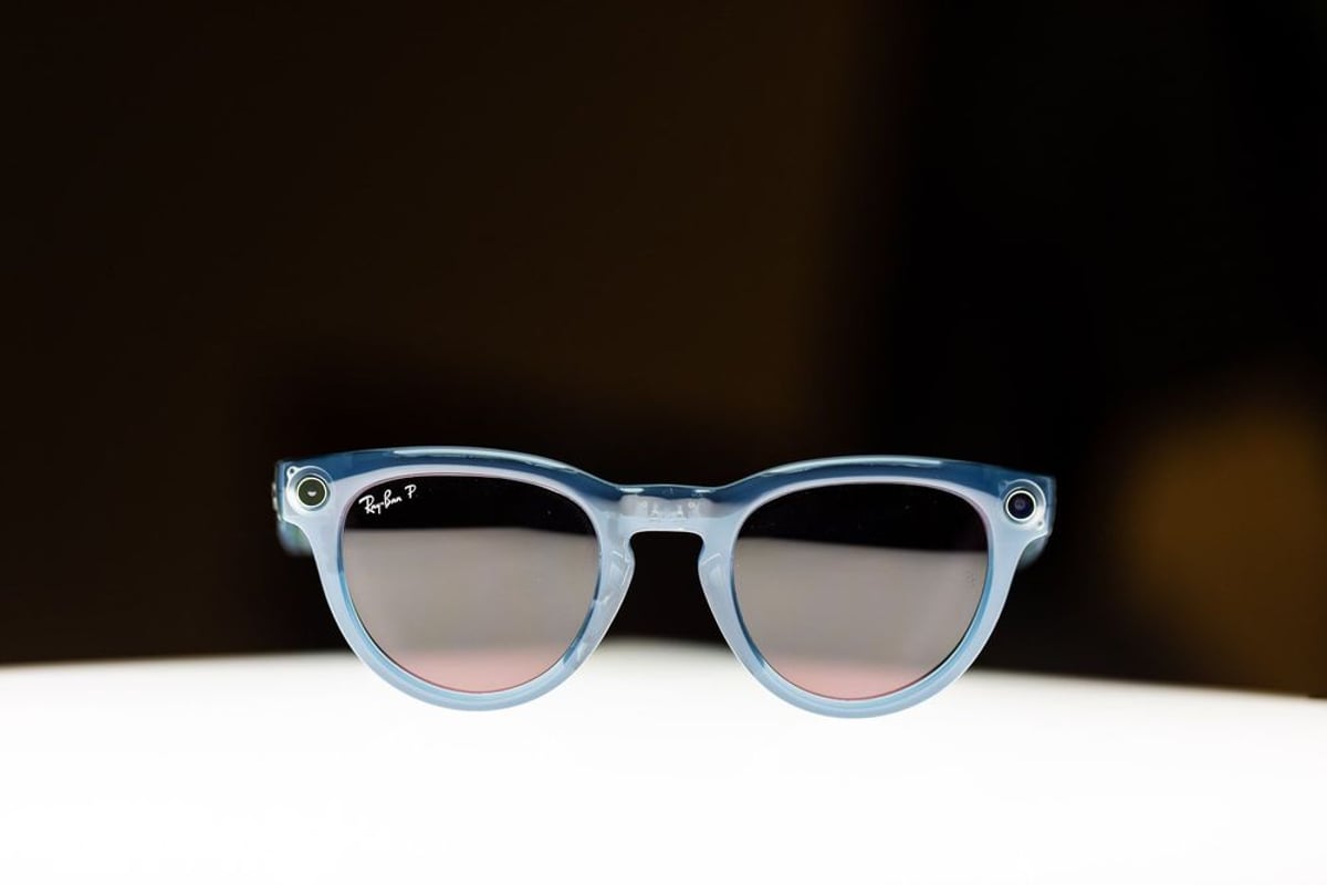 Ray-Ban Meta Smart Glasses Hit Record Low at $239 for Black Friday