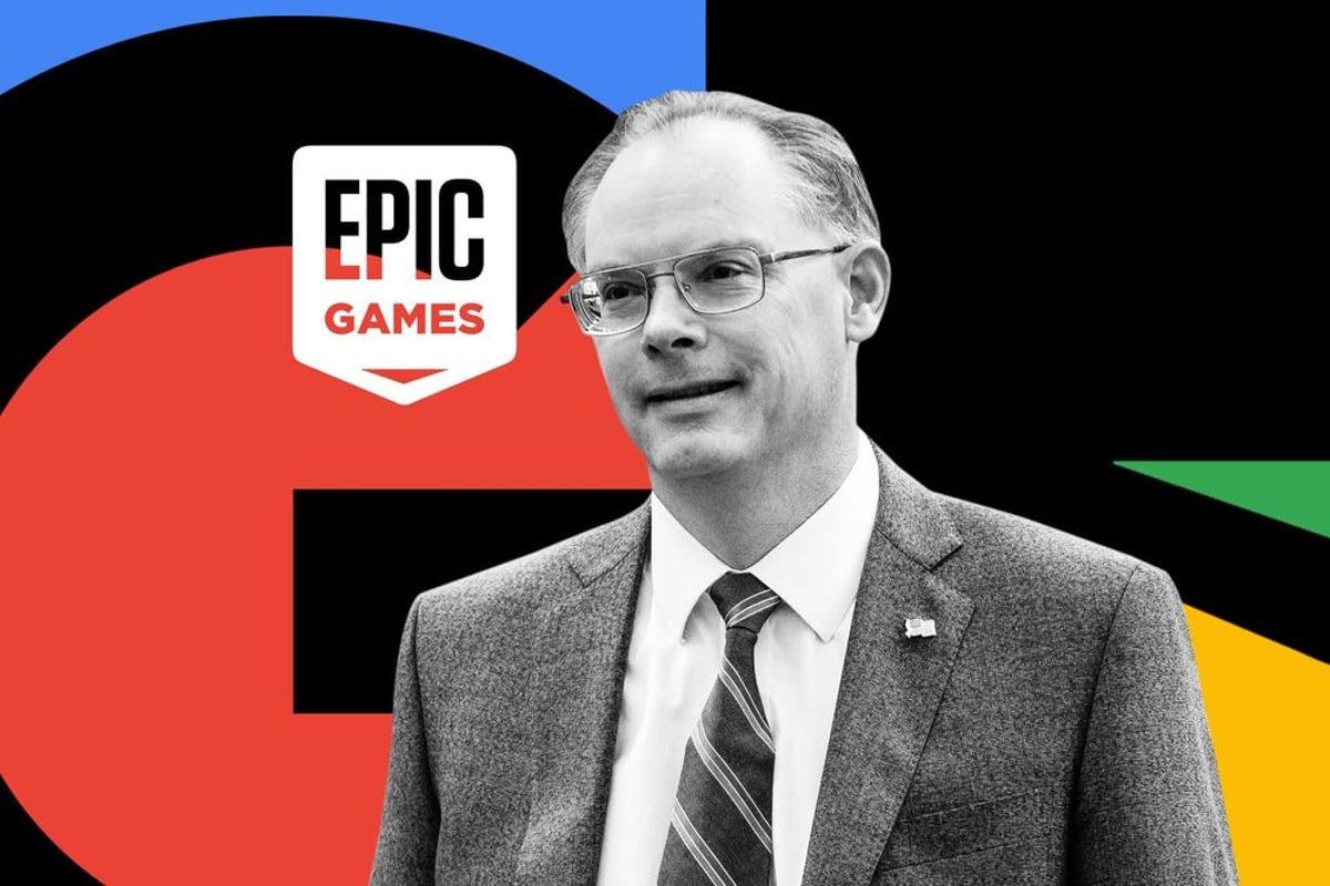 Epic's Antitrust Win Against Google + Opening Up Android